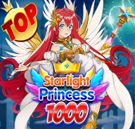 Starlight Princess™ 1000™